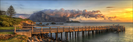 Lord Howe Island Landscapes